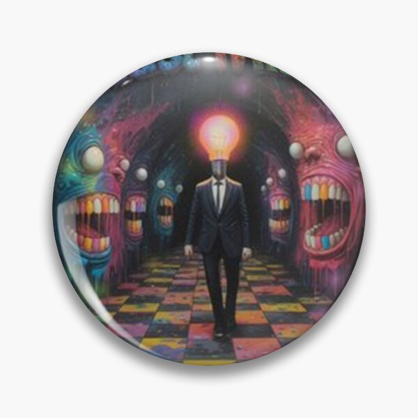 Item preview, Poster The Last Mile Digital 2026 designed and sold by ColemanOlmos.