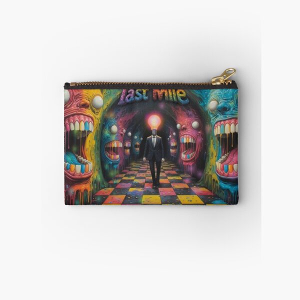 Item preview, Poster The Last Mile Digital 2026 designed and sold by ColemanOlmos.