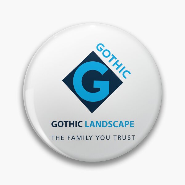 Item preview, Gothic Landscape Family Trust Professional Logo designed and sold by dsangerv.
