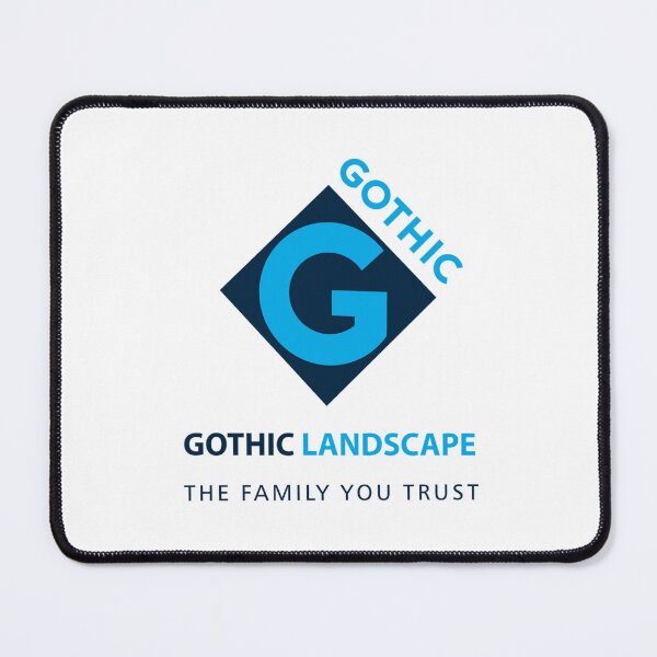 Item preview, Gothic Landscape Family Trust Professional Logo designed and sold by dsangerv.