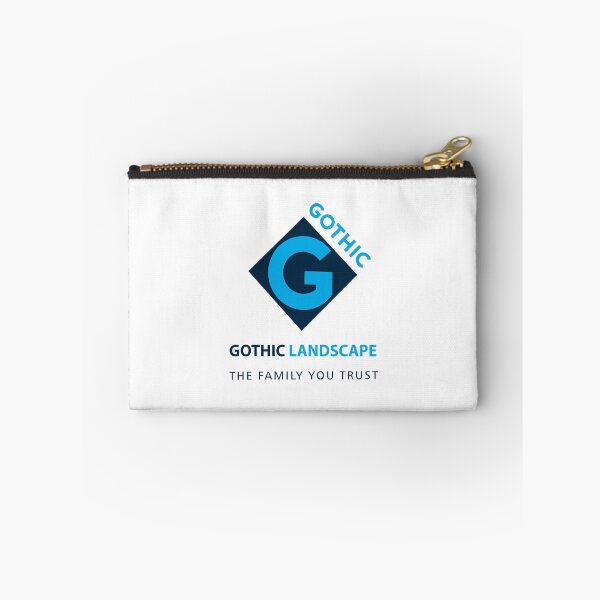 Item preview, Gothic Landscape Family Trust Professional Logo designed and sold by dsangerv.