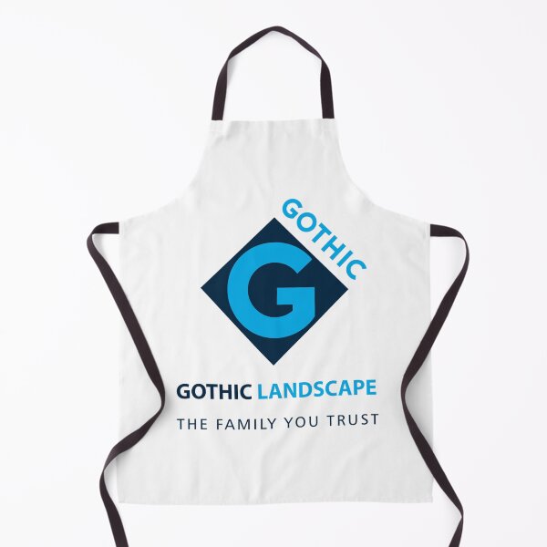 Item preview, Gothic Landscape Family Trust Professional Logo designed and sold by dsangerv.