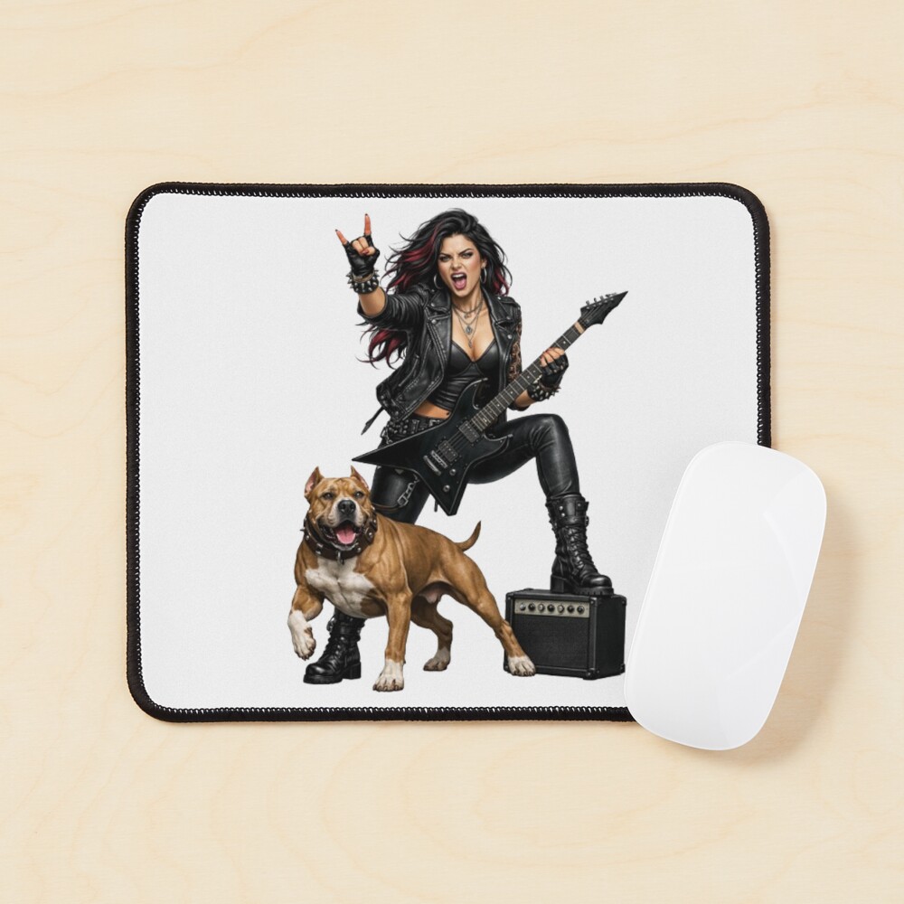 Item preview, Mouse Pad designed and sold by CHRIST5000.