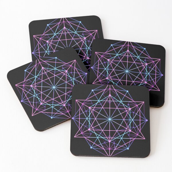 Item preview, sacred geometry designed and sold by IMOBILYARI.