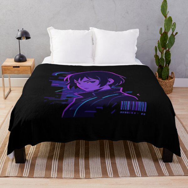 Item preview, Cyberpunk Glitch Anime Girl Aesthetic designed and sold by LYZ7VANI.