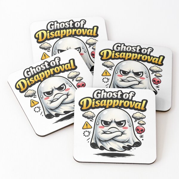 Item preview, Ghost Sticker designed and sold by IMOBILYARI.
