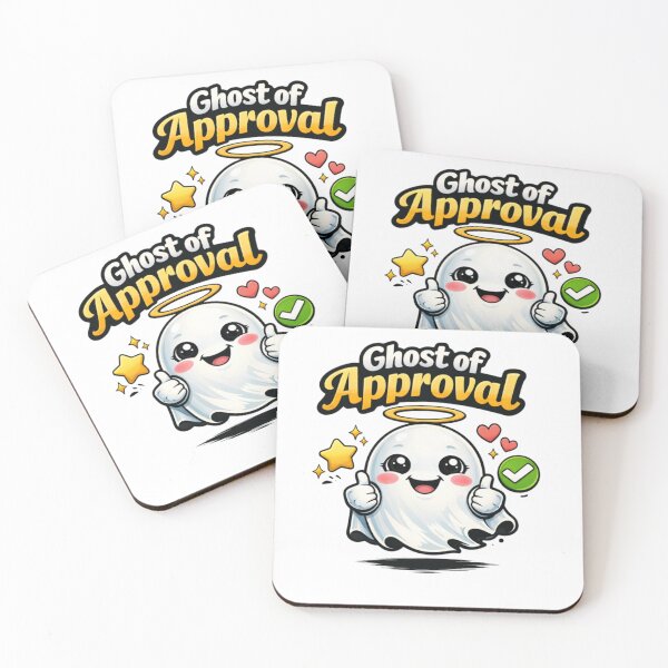 Item preview, Ghost Sticker designed and sold by IMOBILYARI.