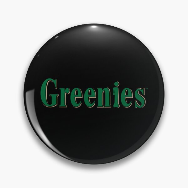Item preview, Greenies Dental Dog Treats Retro Logo designed and sold by dsangerv.
