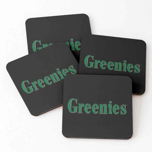Item preview, Greenies Dental Dog Treats Retro Logo designed and sold by dsangerv.
