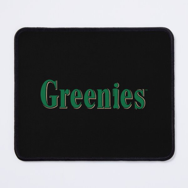 Item preview, Greenies Dental Dog Treats Retro Logo designed and sold by dsangerv.