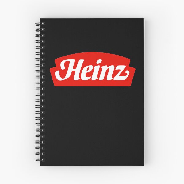Item preview, Classic Heinz Ketchup Red Label Logo designed and sold by dsangerv.