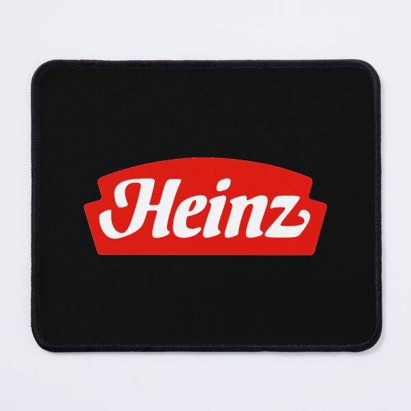 Item preview, Classic Heinz Ketchup Red Label Logo designed and sold by dsangerv.