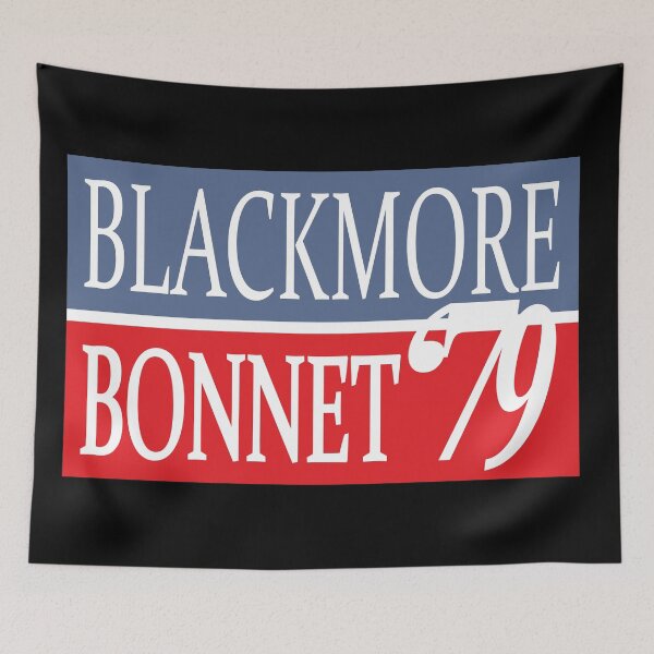 Item preview, Blackmore Bonnet 79 Campaign designed and sold by helenacooper.