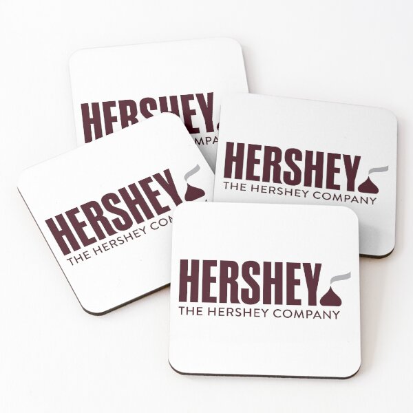 Item preview, The Hershey Company Chocolate Kiss Logo designed and sold by dsangerv.