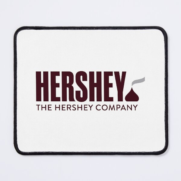 Item preview, The Hershey Company Chocolate Kiss Logo designed and sold by dsangerv.