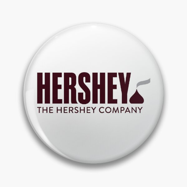 Item preview, The Hershey Company Chocolate Kiss Logo designed and sold by dsangerv.