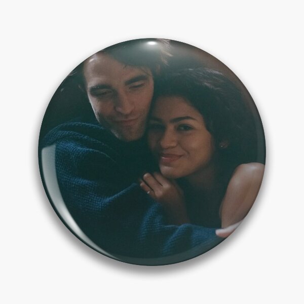 Item preview, Robert Pattinson Zendaya Film Drama designed and sold by AlmaRs.