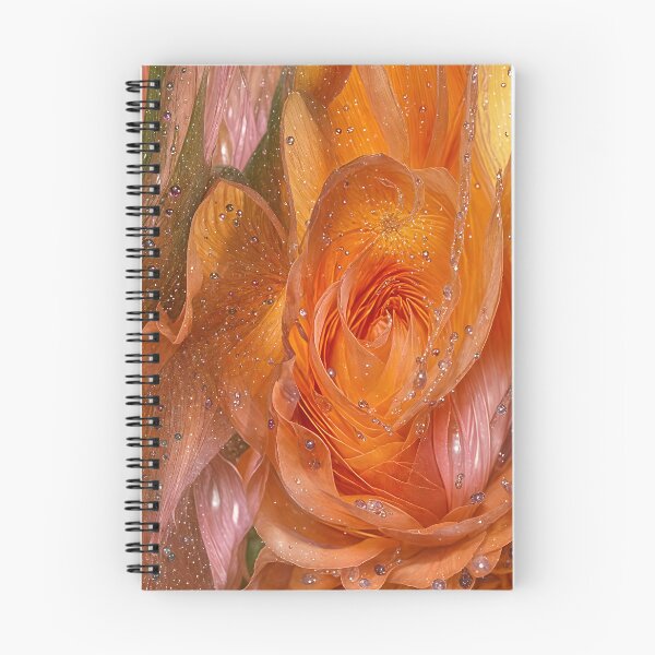 Item preview, Rose Rain designed and sold by O'clock Vibes.