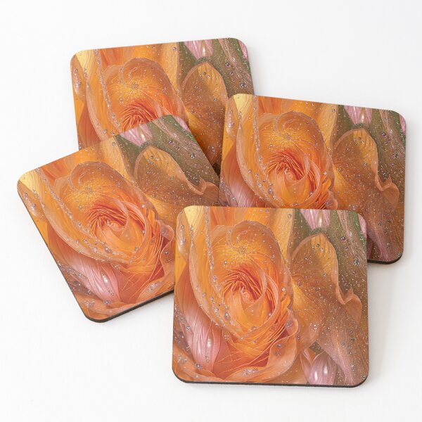 Item preview, Rose Rain designed and sold by O'clock Vibes.
