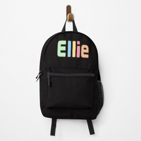 Item preview, Ellie name in pastel colors - Top 10 best personalised Customised gifts for girls and women  designed and sold by Artonmytee.
