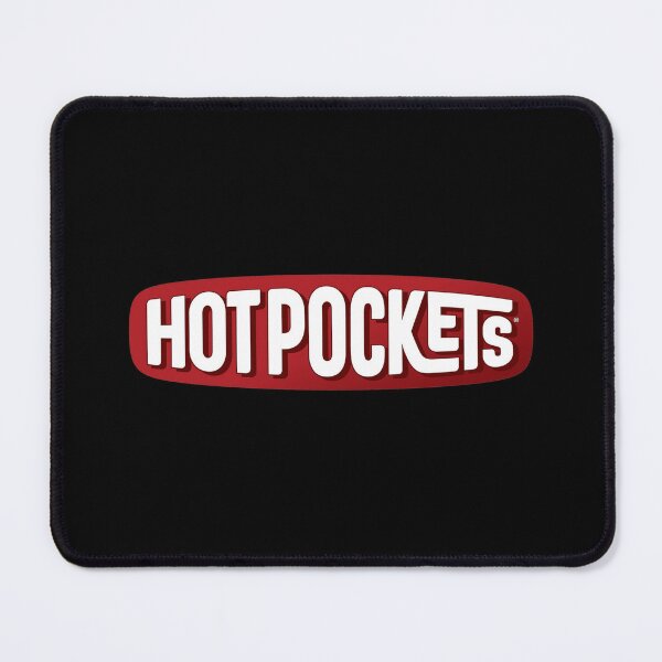 Item preview, Hot Pockets Frozen Snack Food Logo designed and sold by dsangerv.
