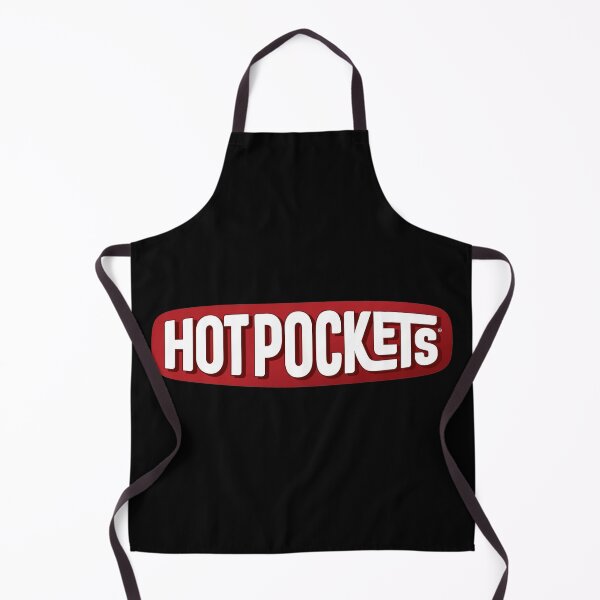 Item preview, Hot Pockets Frozen Snack Food Logo designed and sold by dsangerv.
