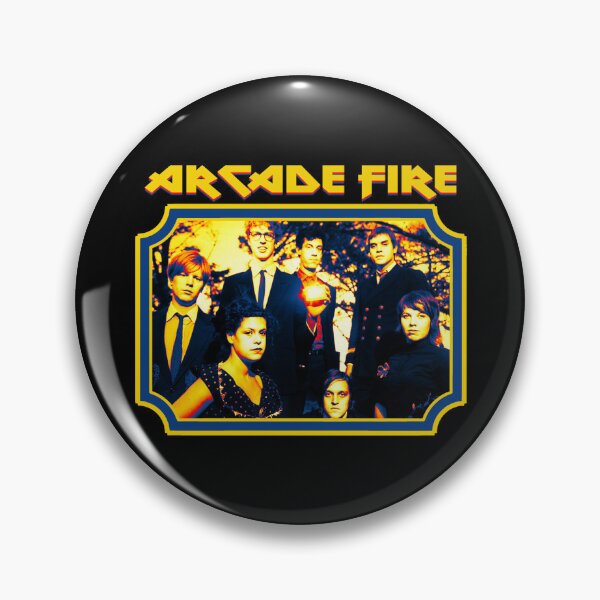 Item preview, Yellow Typography Indie Rock designed and sold by billiasbros.