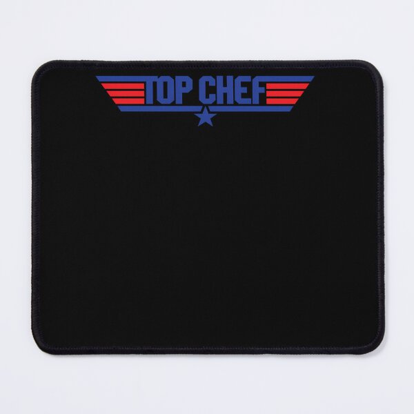 Item preview, Top Chef   designed and sold by Majdi aldasouki.