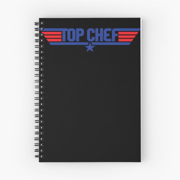 Item preview, Top Chef   designed and sold by Majdi aldasouki.