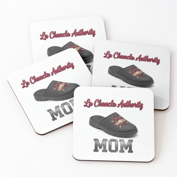 Item preview, Happy mother's day to all la chancla authority - Mom's day designed and sold by SubhAksara.