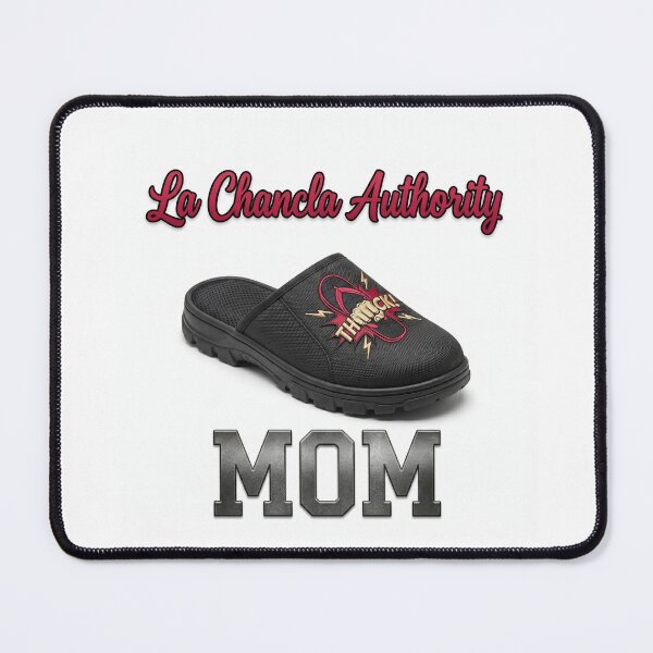 Item preview, Happy mother's day to all la chancla authority - Mom's day designed and sold by SubhAksara.