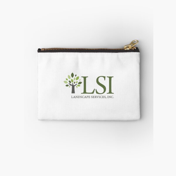 Item preview, LSI Landscape Services Inc Green Tree Logo designed and sold by dsangerv.