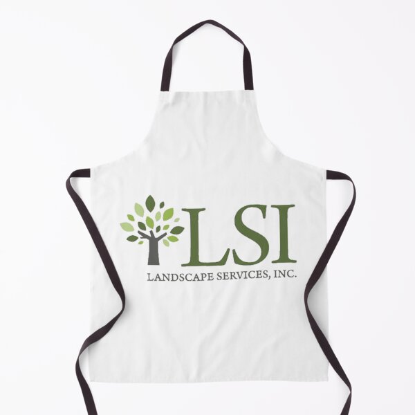 Item preview, LSI Landscape Services Inc Green Tree Logo designed and sold by dsangerv.