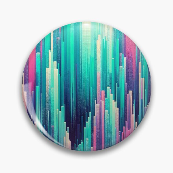 Item preview, Abstract digital art designed and sold by TrezeTreze.