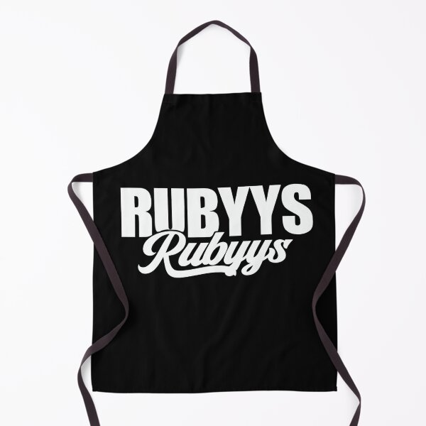 Item preview, Rubyys font designed and sold by HouseofArtwear.