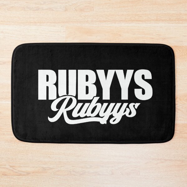 Item preview, Rubyys font designed and sold by HouseofArtwear.