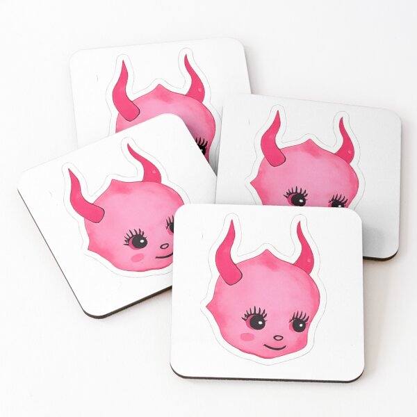 Item preview, Fake Smile Devil Vibes designed and sold by Jyotisima8929.
