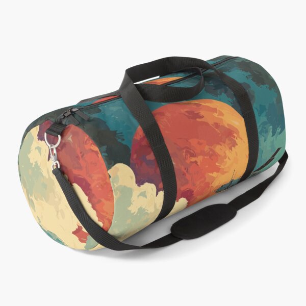 Item preview, Orbital Horizon - Space Travel designed and sold by bapupa.
