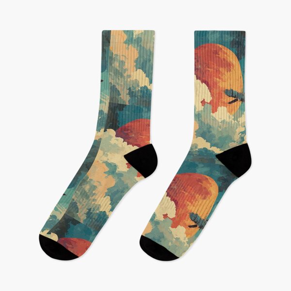 Item preview, Orbital Horizon - Space Travel designed and sold by bapupa.