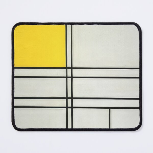 Item preview, Piet Mondrian designed and sold by depthsmoke.