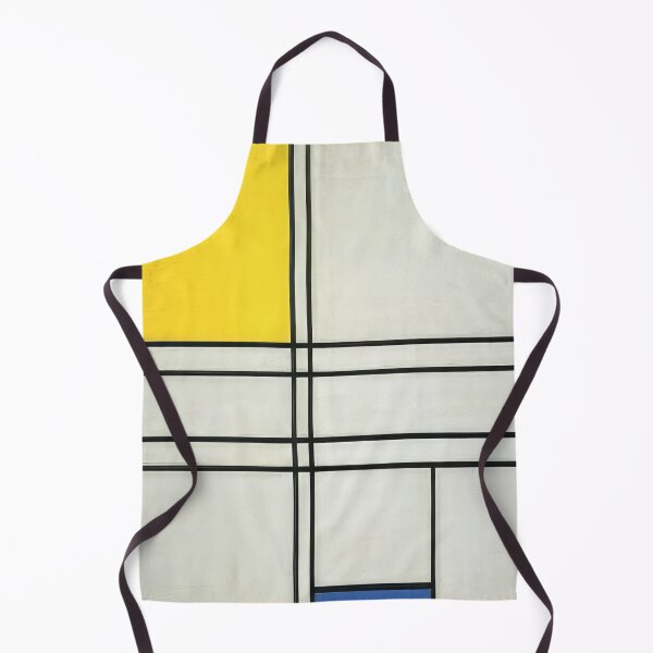 Item preview, Piet Mondrian designed and sold by depthsmoke.