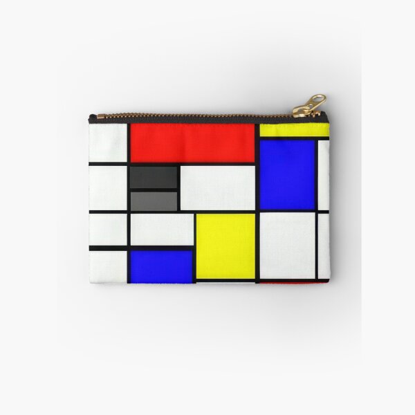Item preview, Piet Mondrian designed and sold by depthsmoke.