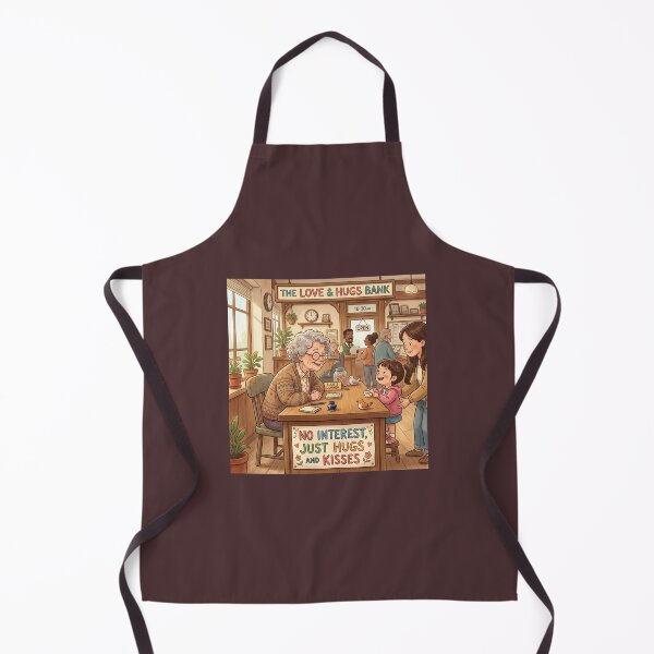 Item preview, Grandma - the mother of mother designed and sold by SubhAksara.