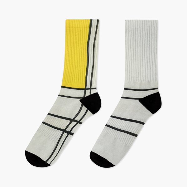 Item preview, Piet Mondrian designed and sold by depthsmoke.