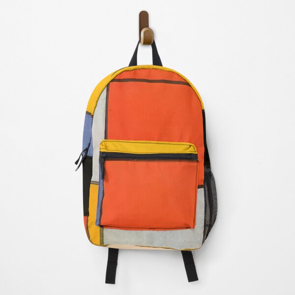 Item preview, Piet Mondrian designed and sold by depthsmoke.