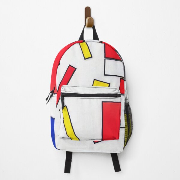 Item preview, Piet Mondrian designed and sold by depthsmoke.