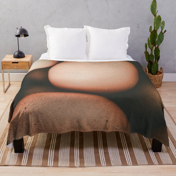 Item preview, Retro Eggs Still Life designed and sold by DiscoverySB.