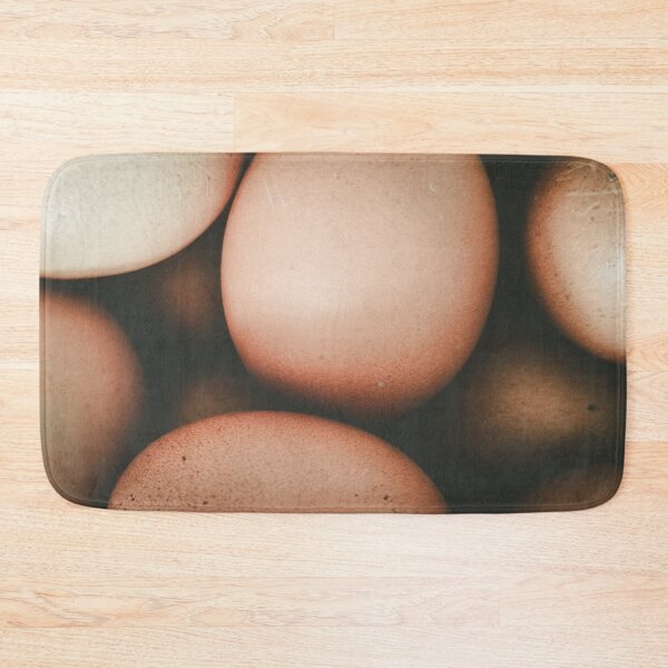 Item preview, Retro Eggs Still Life designed and sold by DiscoverySB.