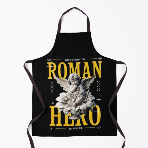 Item preview, Roman Hero designed and sold by Aise06.