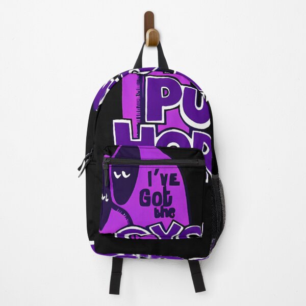 Item preview, I've got the Cyclone Purple Hornies  designed and sold by Majdi aldasouki.
